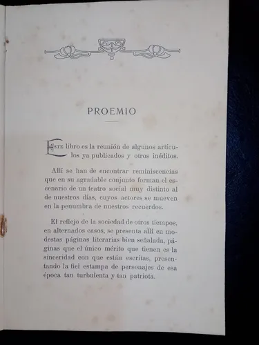 Libro Arreboles Del Ocaso José Ignacio Garmendia 1917