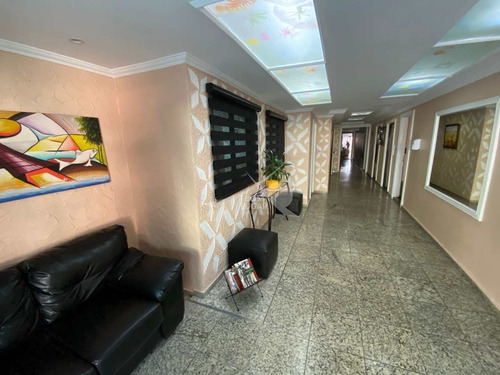 Imagem 23 de 28 de Apartamento Locação Em Praia Grande, Guilhermina - A5464