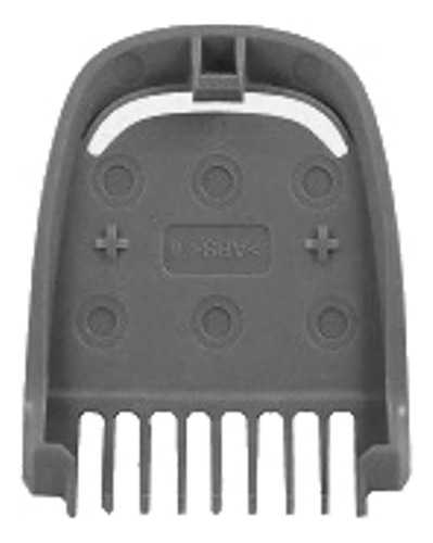 Pente Barba 2mm Aparador Philips Mg3711 Mg7715 Cp0799/01