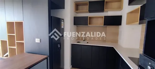 Departamento En Arriendo Frente Hospital Coquimbo