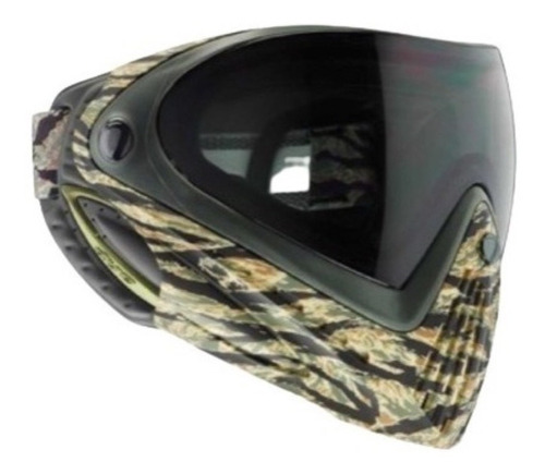 Careta Gotcha Dye I4 Tiger Xtreme P