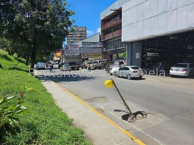 Galpón en alquiler