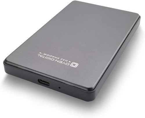 U32 Shadow Disco Duro Externo De 1tb Usb 3.0 Estado Solido