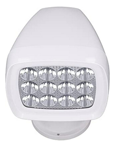 Reflector Led, Protección Contra Sobrecarga Dc12v 24v 27w Co