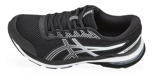 Zapatillas Running Asics Gel-Equation 11 Mujer Gris