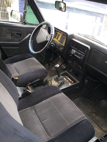 Chevrolet Caravan Diplomata