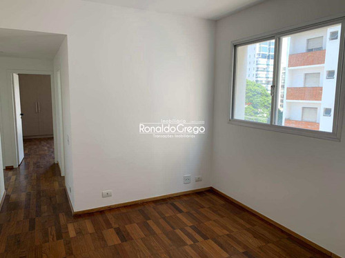 Imagem 20 de 30 de Apartamento Com 3 Dorms, Moema, São Paulo - R$ 1.95 Mi. - V3731