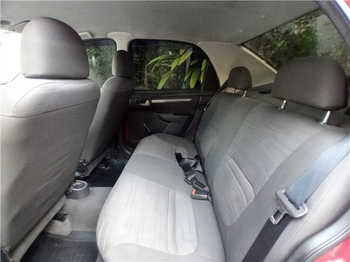 Imagem 9 de 13 de Chevrolet Prisma 1.4 Mpfi Maxx 8v Flex 4p Manual