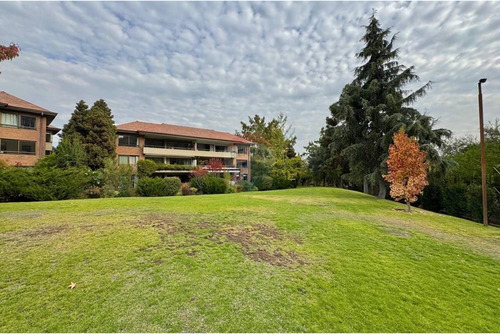 Dpto En Hermoso Parque Con Vista Despejada