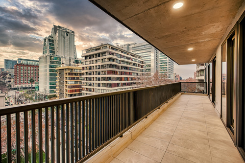 Edificio Augusto Leguia - Mf Vista Oriente Piso 7
