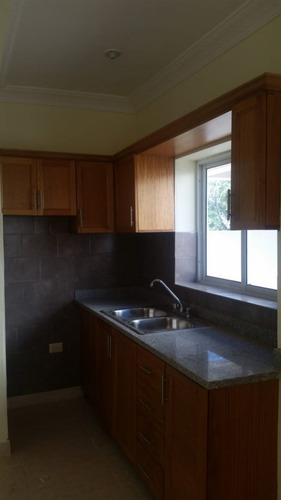 Imagen 4 de 14 de Se Vende Casa De 3 Habitaciones En Residencia