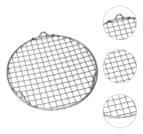 Q Rejilla De Refrigeración Mat Grills Bbq Net
