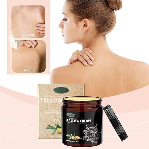 Evil Goods Crema Original, 2025 New Crema De Cebo De Res