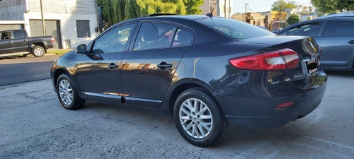 Renault Fluence Luxe 1.6 Berissense