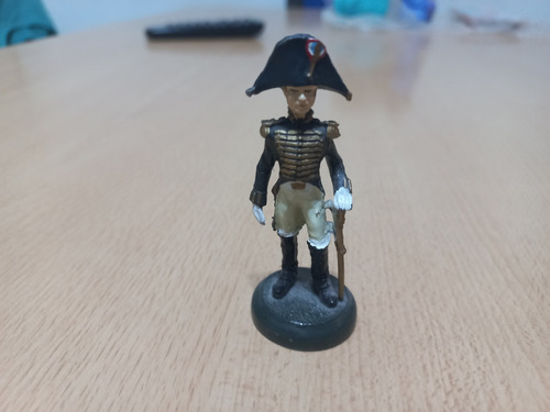 Soldado De Plomo Almirall Palou (Usado)