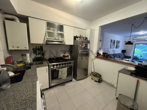 Excelente Departamento De 4 Ambientes Con Cochera En Belgrano Apto Credito