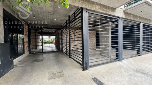Venta De Monoambiente En Pilar Centro