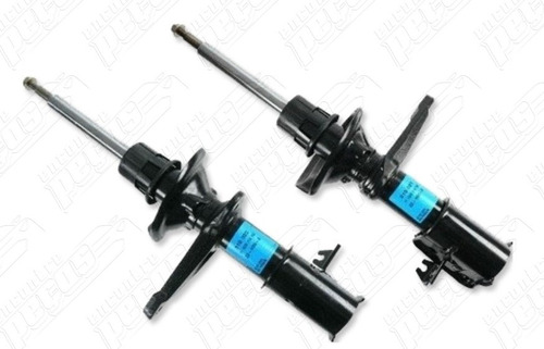 Amortecedor Dianteiro Freelander 2.5 V6 Hse 2003-2006