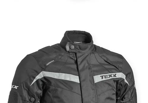 Jaqueta texx new best sale falcon