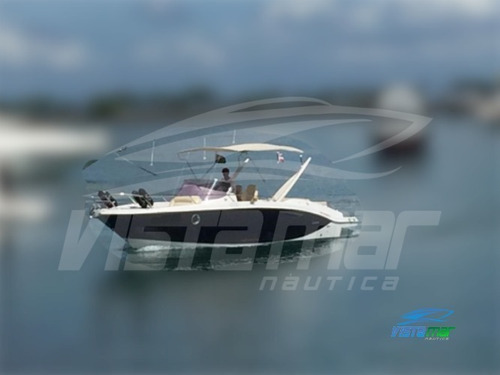 Lancha Sessa Keylargo 280 Ano 2016