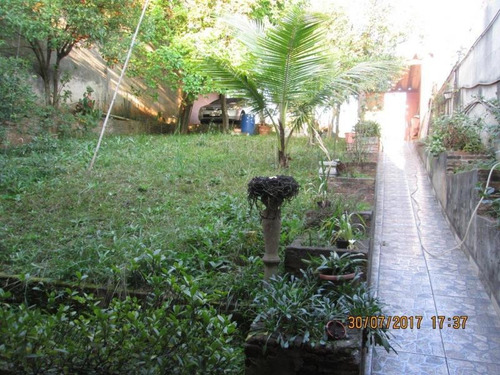 Imagem 1 de 11 de Sobrado Para Venda Em São Bernardo Do Campo, Planalto, 3 Dormitórios, 1 Suíte, 2 Banheiros, 4 Vagas - 9055_1-894989