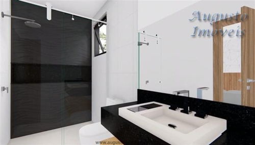 Imagem 2 de 7 de Linda Casa Em Condomínio