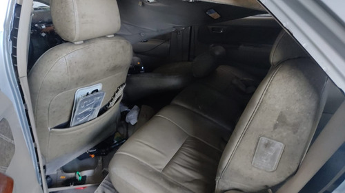 Imagem 5 de 6 de Sucata Toyota Sw4 3.0 2010