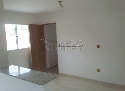 Imagem 6 de 11 de Venda-apartamento Com 2 Dorms-1 Jardim Esperanca-mogi Das Cruzes-sp - V-3551
