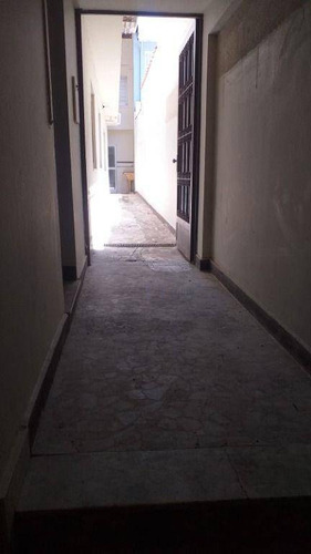 Imagem 16 de 16 de Casa 02 Dormitórios, 240m², - Vila Gumercindo - Ca1766