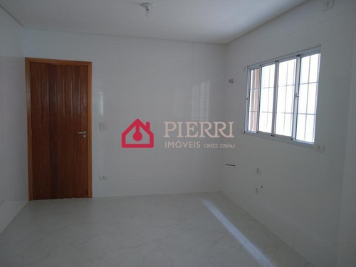 Imagem 9 de 15 de Sobrado Novo Jardim Santo Elias 3 Suítes, 4 Vagas - 6292