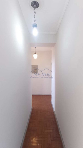 Imagem 17 de 27 de Apartamento Com 2 Dorms, Centro, Pirassununga - R$ 260 Mil, Cod: 84100 - V84100