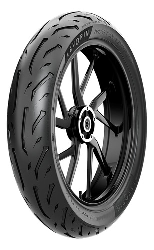 Pneu Traseiro 140/70-17 Matrix Sport 2 Levorin