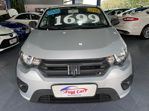 Fiat Mobi 1.0 Like Flex 5p