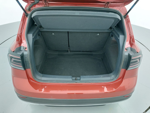Volkswagen T-Cross 1.4 250 TSI TOTAL FLEX HIGHLINE AUTOMÁTICO