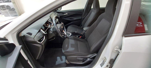 Chevrolet Onix Sedan Plus Ltz 1.0 12v Tb Flex Aut.
