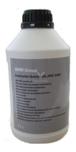 Aceite Transmision Jws 3309 Original Mini Bmw 1 Litro