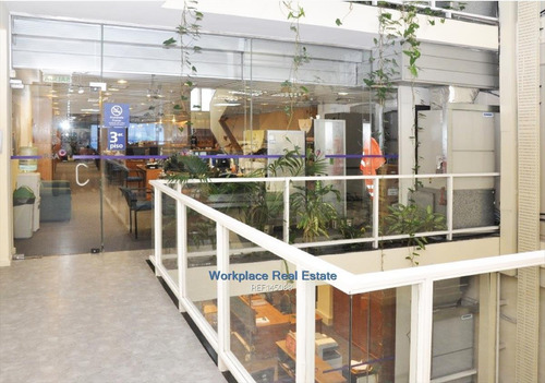 Imagen 3 de 20 de Edificio De Oficinas - Venta O Alquiler - Ciudad Vieja Cw145088