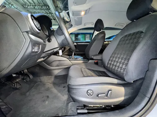 Audi A3 1.8 Tfsi Attraction