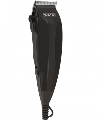 Imagen 9 de 10 de Wahl Maquina Cortar Pelo Home Cut Con Estuche 18 Piezas