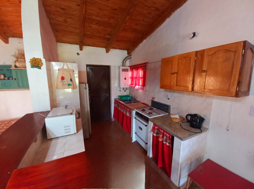 Alquilo Casa - Tafi Del Valle, Mollar