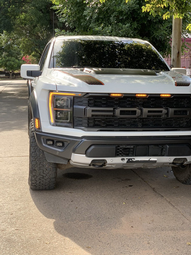 Ford F-150 Raptor 3.5l Bi-turbo