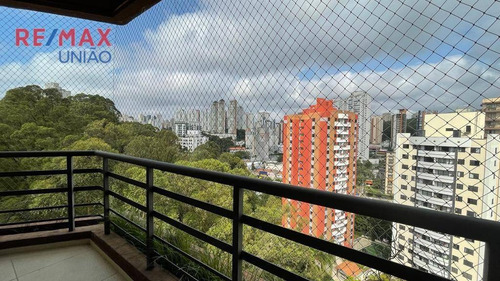 Imagem 3 de 8 de Vila Andrade, Apto Duplex À Venda De 195m², 3 Dorms Sendo 1 Suíte, 3 Vagas Por R$ 1.300.000 - Ad0025