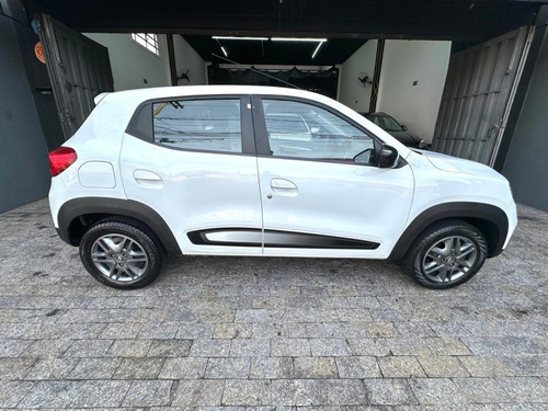 Renault Kwid 1.0 12V SCE FLEX INTENSE MANUAL