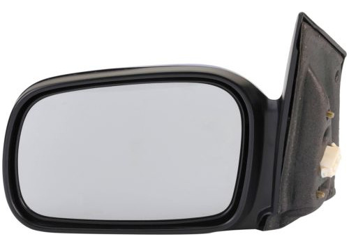 Espejo Retrovisor Izq Compatible Honda Civic 1.8l 06-08