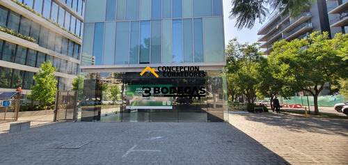 Local Comercial 366m2 Vitacura Sector Plaza Raul Deves
