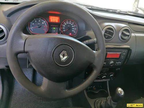 Renault Stepway 1.6l
