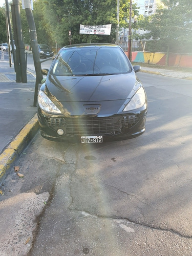 Peugeot 307 1.6 Xs 110cv Mp3 2011