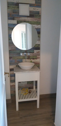 Imagen 8 de 30 de Piso De 3 Ambientes C/ Escritorio - Playa Grande - Vista Al Mar -