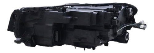 Farol T-cross Full Led Com Motor 2020 21 22 23 2024 Direito