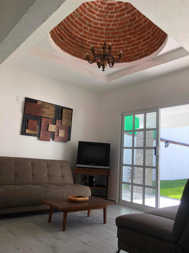 Imagen 11 de 22 de Renta Casa Fin De Semana Cuernavaca $2,000